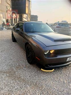 دودج تشالنجر